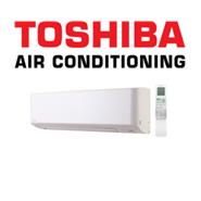 TOSHIBA Suzumi Klima uređaji 2,5KW