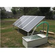 Solarna pumpa za vodu