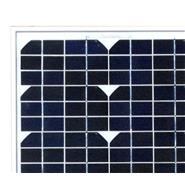 Solarni panel SOLE 40W