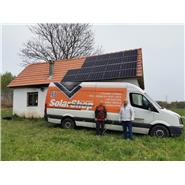 E/ON Solarne elektrane solarni paneli