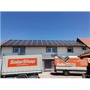 ENERCO SOLAR Solarne elektrane 