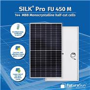 FU450M SILK PRO solarni paneli 450W
