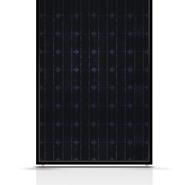 Hibridni Solarni panel+kolektor za vodu