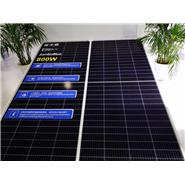JA Solar Jumbo 800W solarni panel