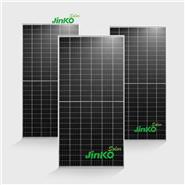 JINKO 460Wp Half Cell solarni paneli