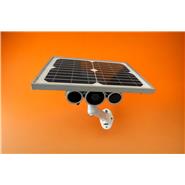 Solarna kamera SET za nadzor-NOVO !!