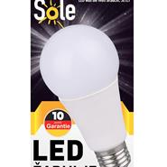 LED žarulja E27-12W SOLE