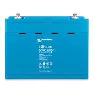 Litij-ion akumulatori 12V 200Ah Victron