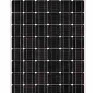 Solarni panel mono SOLE 210 W