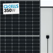 Q CELLS Solarni paneli solarna elektrana