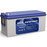 Solarfam GEL 12V 200Ah Baterija