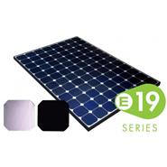 Sunpower E19 240W solarni moduli