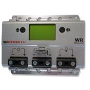 PWM regulator 20A sa LCD zaslonom Wester