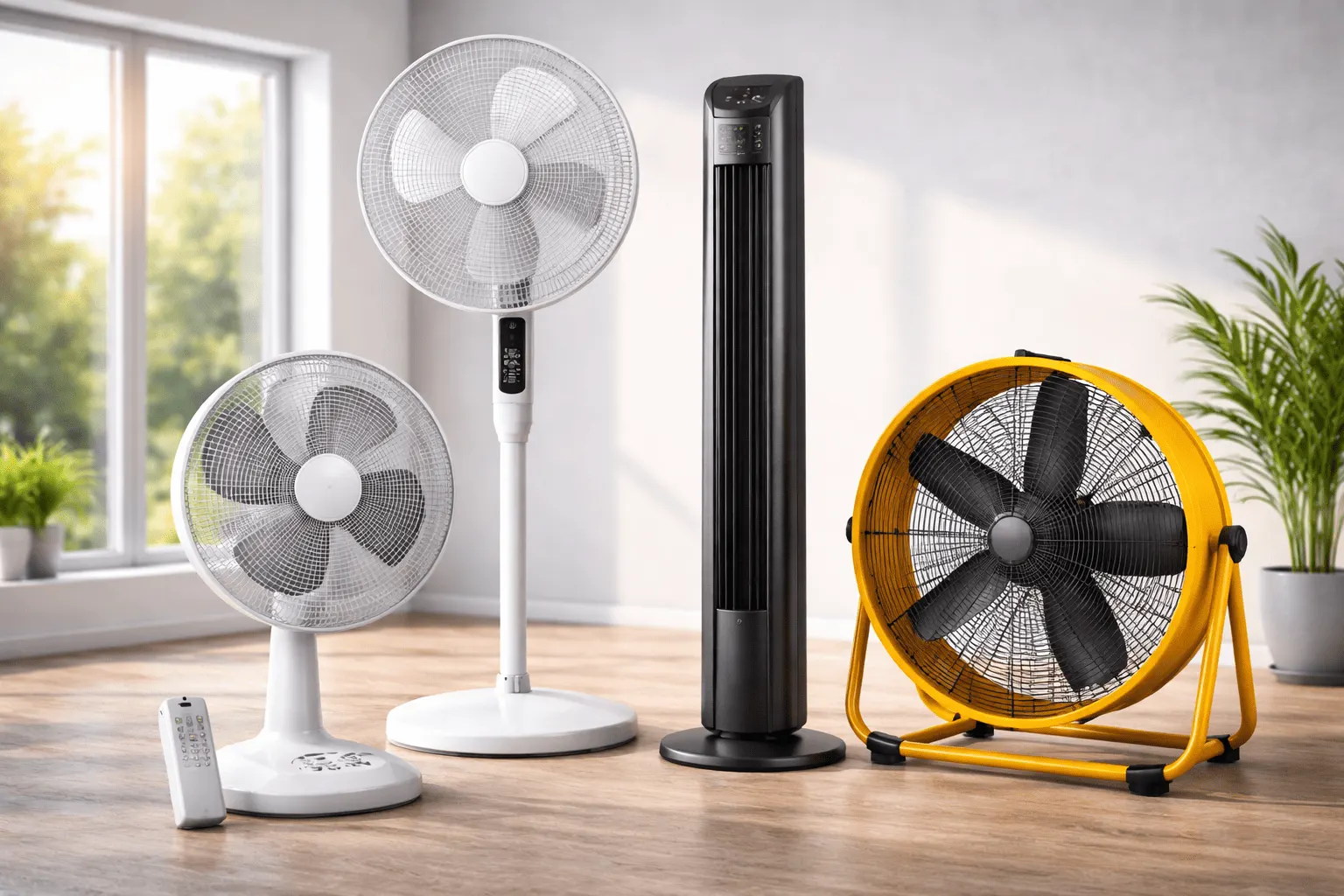 Ventilatori sa maglicom
