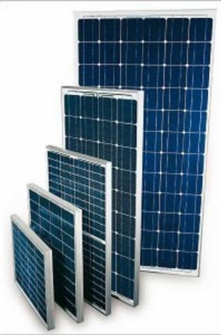Solarni Panel Sole Mono 10W