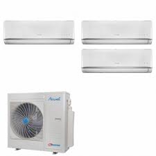 AIRWELL Multi Trial YDZA 8.4kW vanjska jedinica za tri unutarnje jedinice