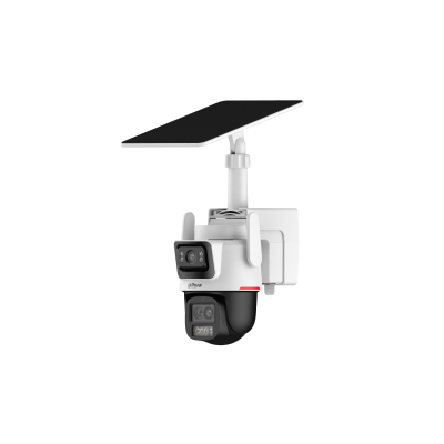 Kamera solarna Apollo hybrid zoom PTZ solar 4G 3MP