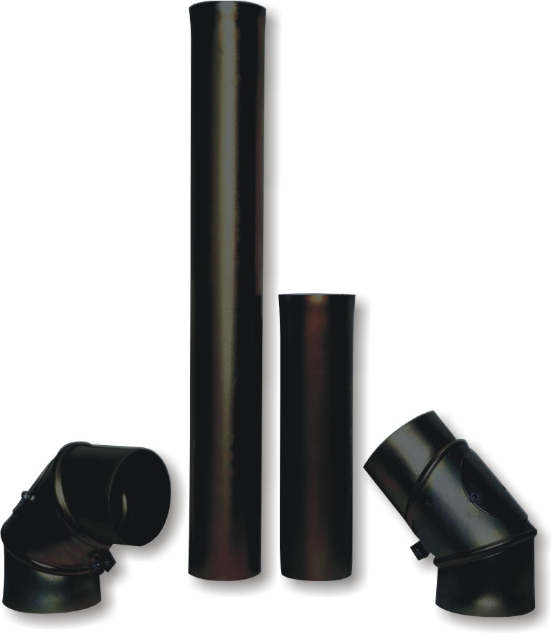 Dimovodne cijevi 80mm-za pelet peći
