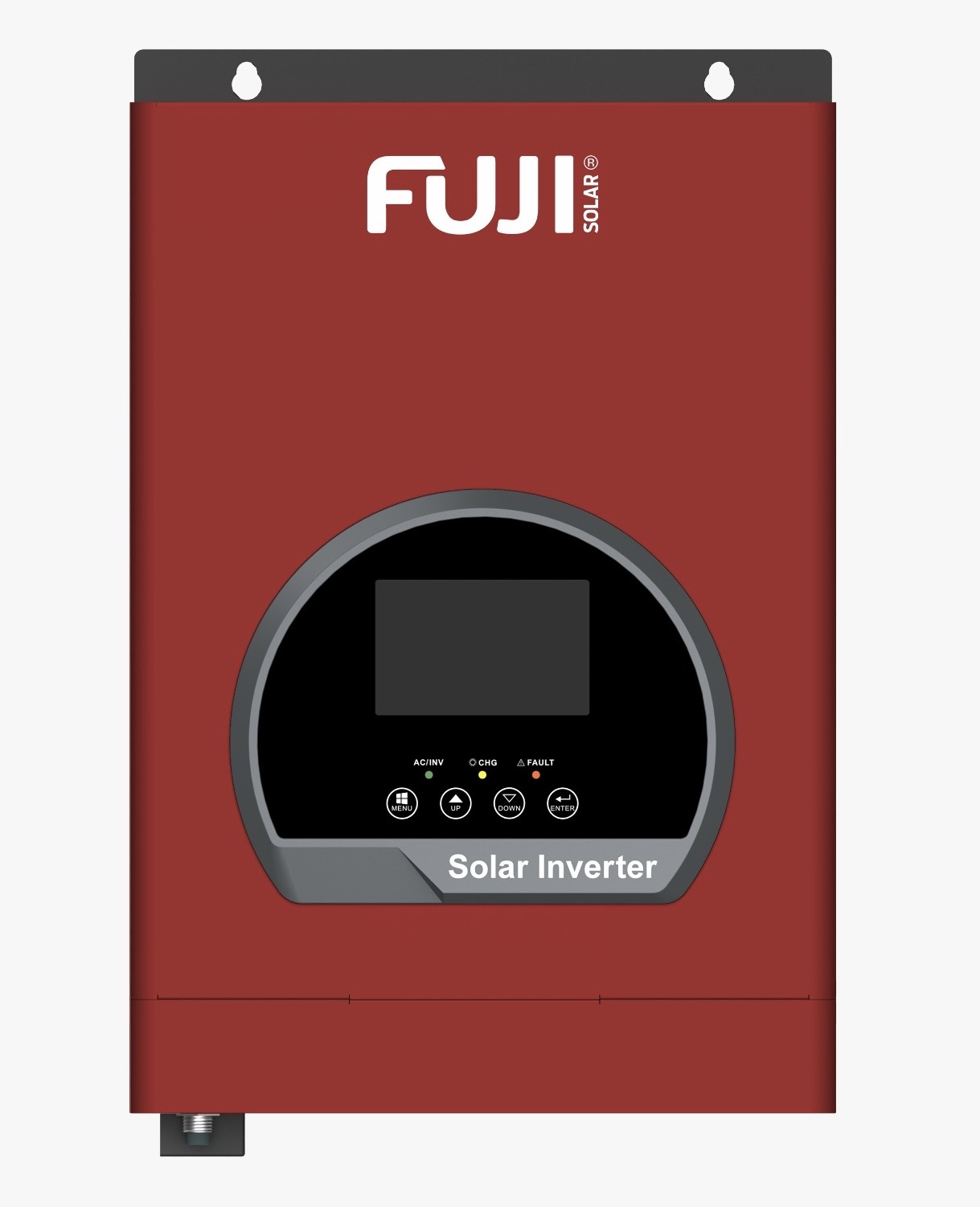 FUJI PROFI Inverter 3kW 24V pretvarač