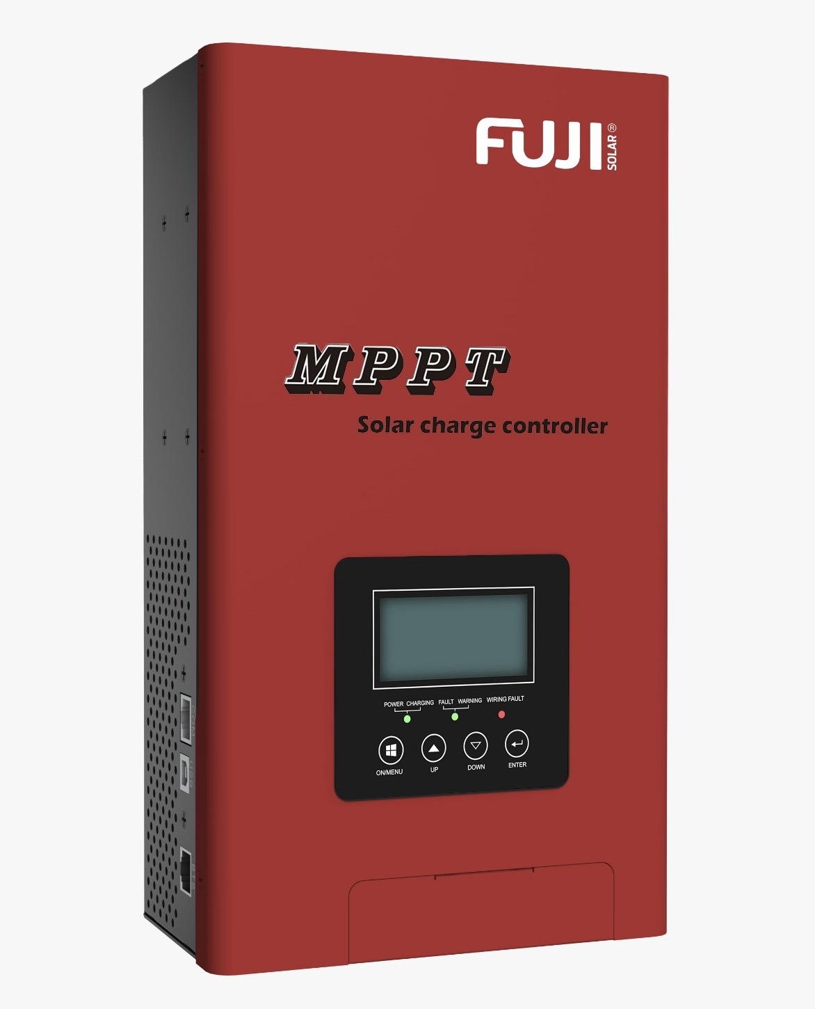 FUJI SOLAR regulator MPPT 100A,PV-245V