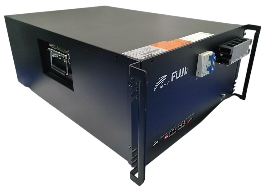 FUJI Ritar 15kWh LiFepo4 Akumulator baterija
