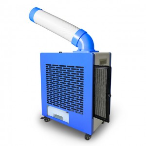 FUJI AIR prijenosna klima-YDH-2000B-2kW