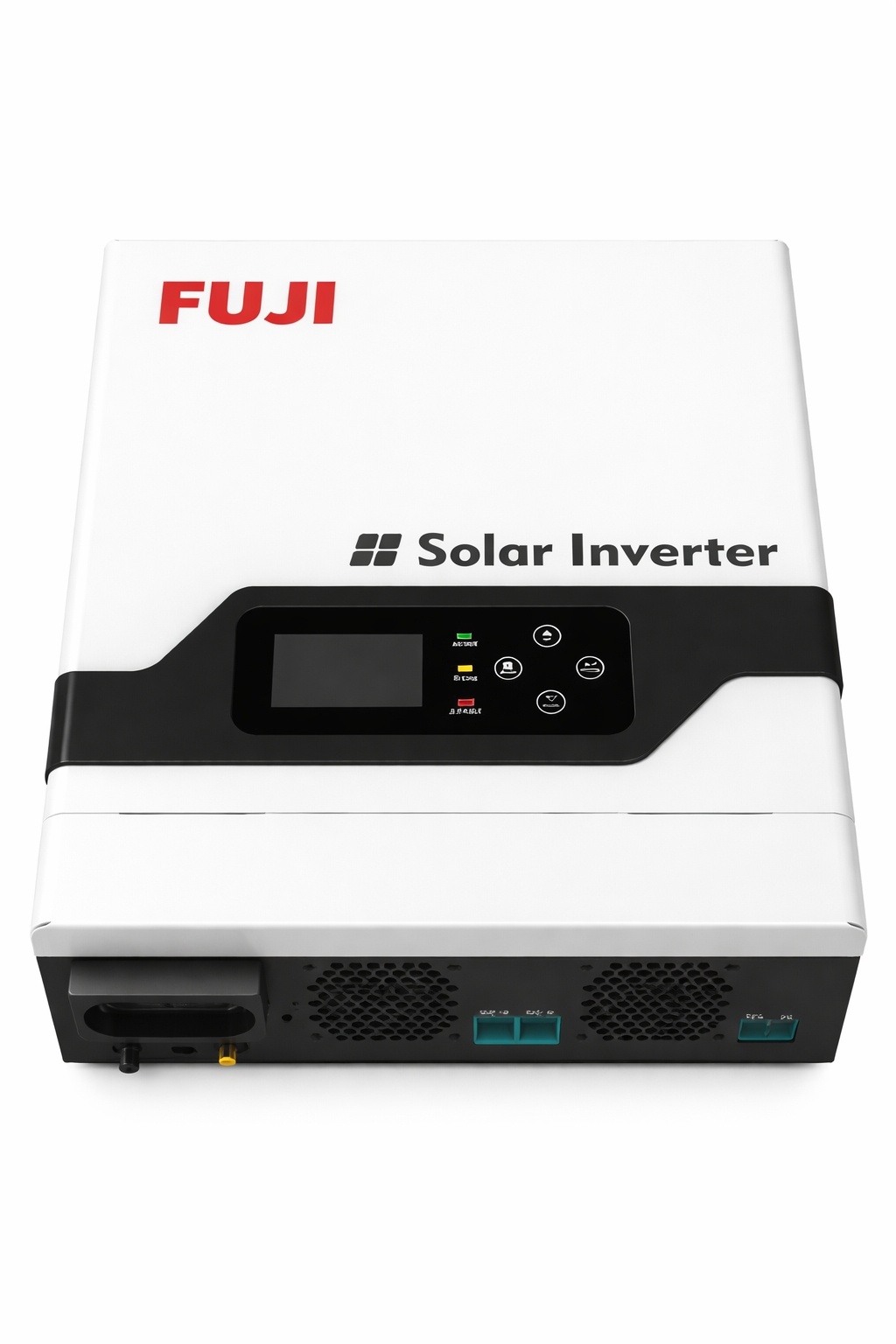 FUJI UNI inverteri 1500W-12V,mppt 60A,punjač 70A-(15-130VDC) pretvarač