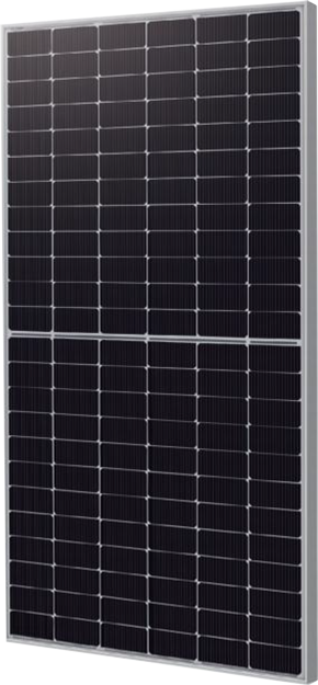 HY SOLAR Solarni panel-595W bifacijalni solarni moduli