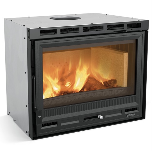 Inserto 60 Ventilato LaNordica 4.0