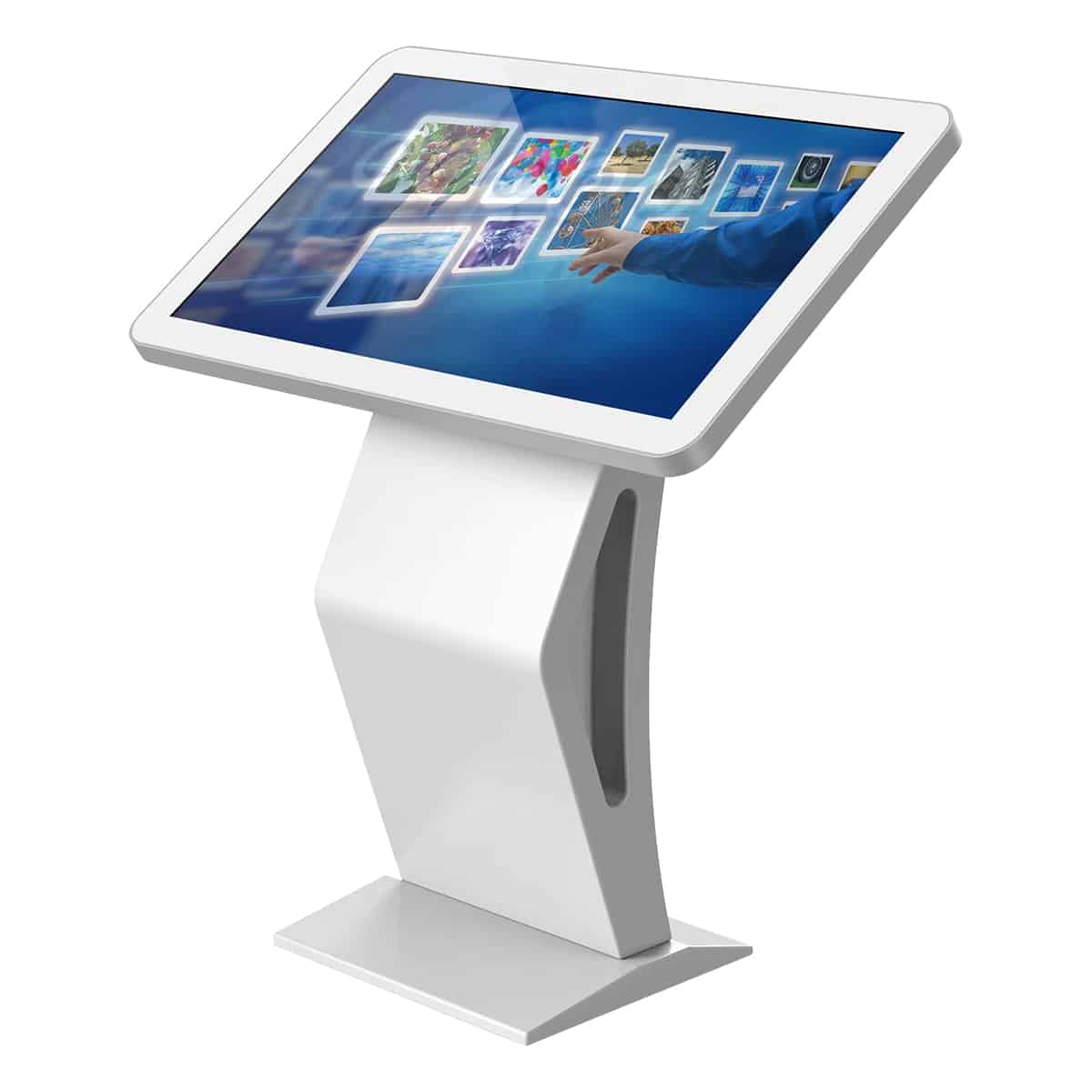 FUJI 50 inčni horizontalni kiosk