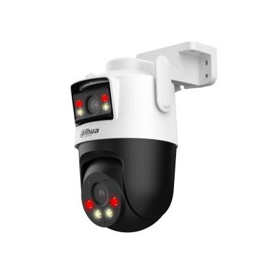 Wifi PTZ kamera 5+5MP, P5D-5F-PV-02080B/0600B