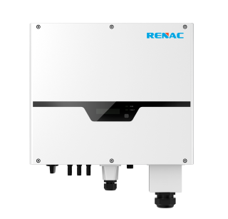 Inverter RENAC mrežni pretvarač R3-12K-DT 12kW