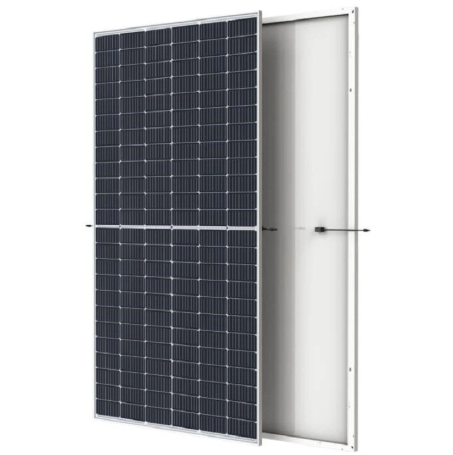 SHINEFAR SOLAR solarni panel SF-M18/144595-595W