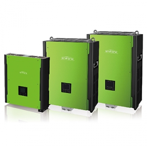 SOLE HYBRID 10000-48 Parallel