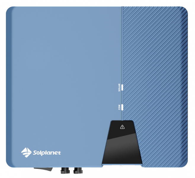 Inverter SOLPLANET-ASW8K-LT-G2 Pro-8kW 3ph mrežni pretvarač