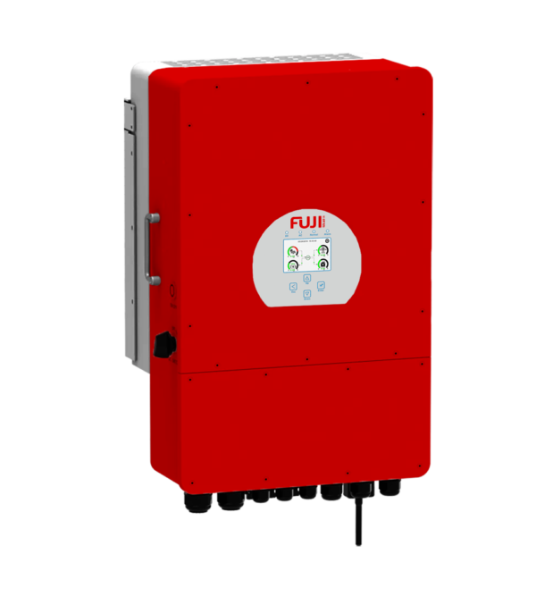 Hibridni pretvarač SUN-10K-SG01HP3-EU-AM2-10kW 3-fazni deye-(HV) inverter