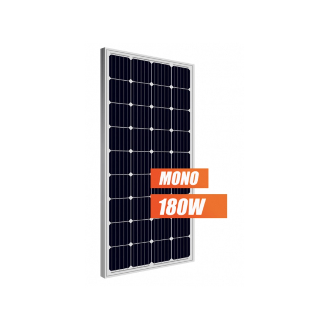 Solarni panel SL180M-180W mono solarni modul
