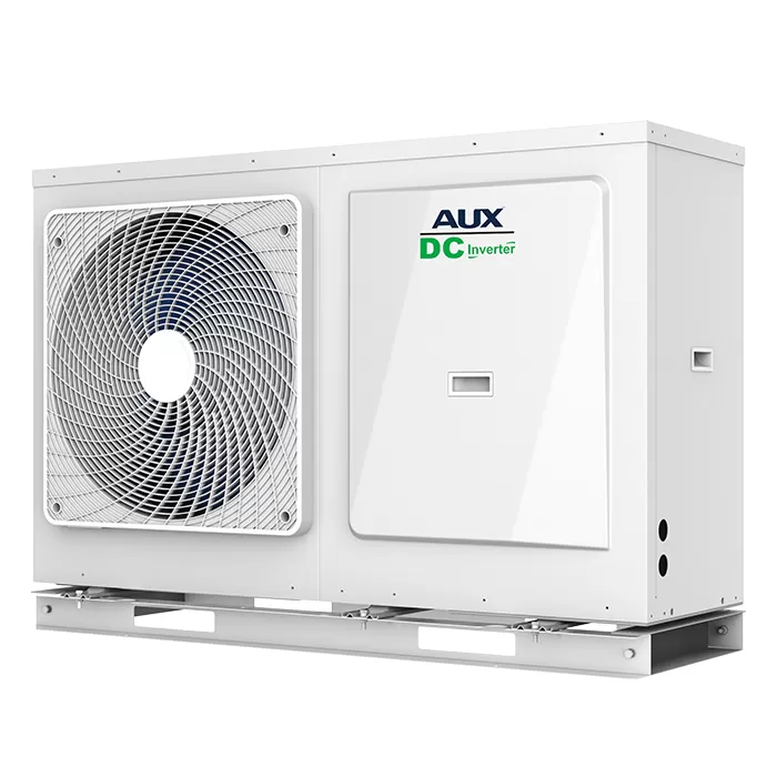 AUX dizalica topline 6kW,monofazna,split sistem toplinska pumpa