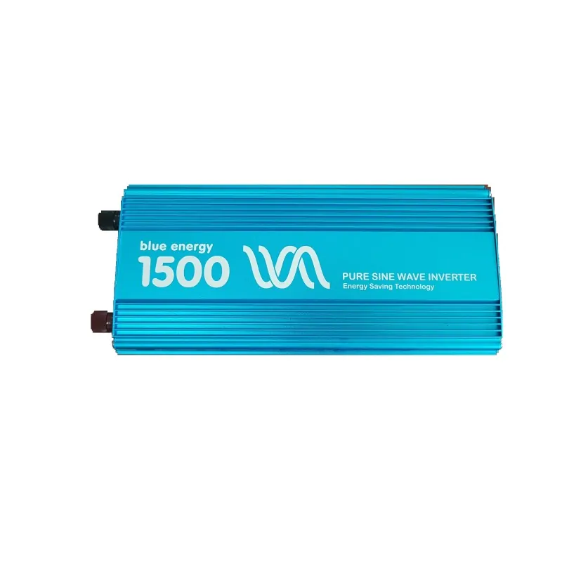 Blue energy inverteri, WNN-1500/24, čisti sinus pretvarač