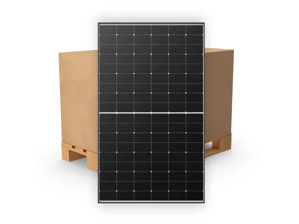 Solarni paneli LONGI LR5-54HTH-435M, 435W, 1722x1134x30 solarni moduli