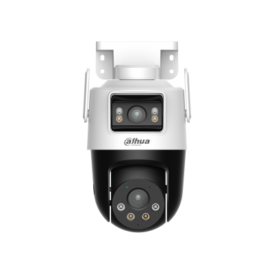 Wifi PTZ kamera 5+5MP, P5D-5F-PV-02080B/0600B - Image 2